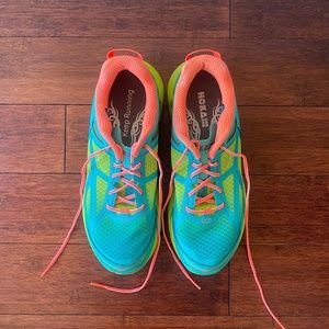 Hoka Women’s Clifton 1 Size 7.5